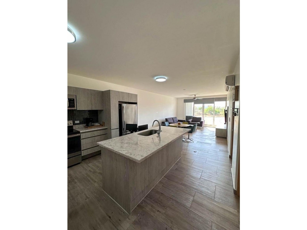 VENTA DE DEPARTAMENTO EN BAHIA DEL TEZAL, CABO SAN LUCAS, B.C.S LM-87 — foto 6
