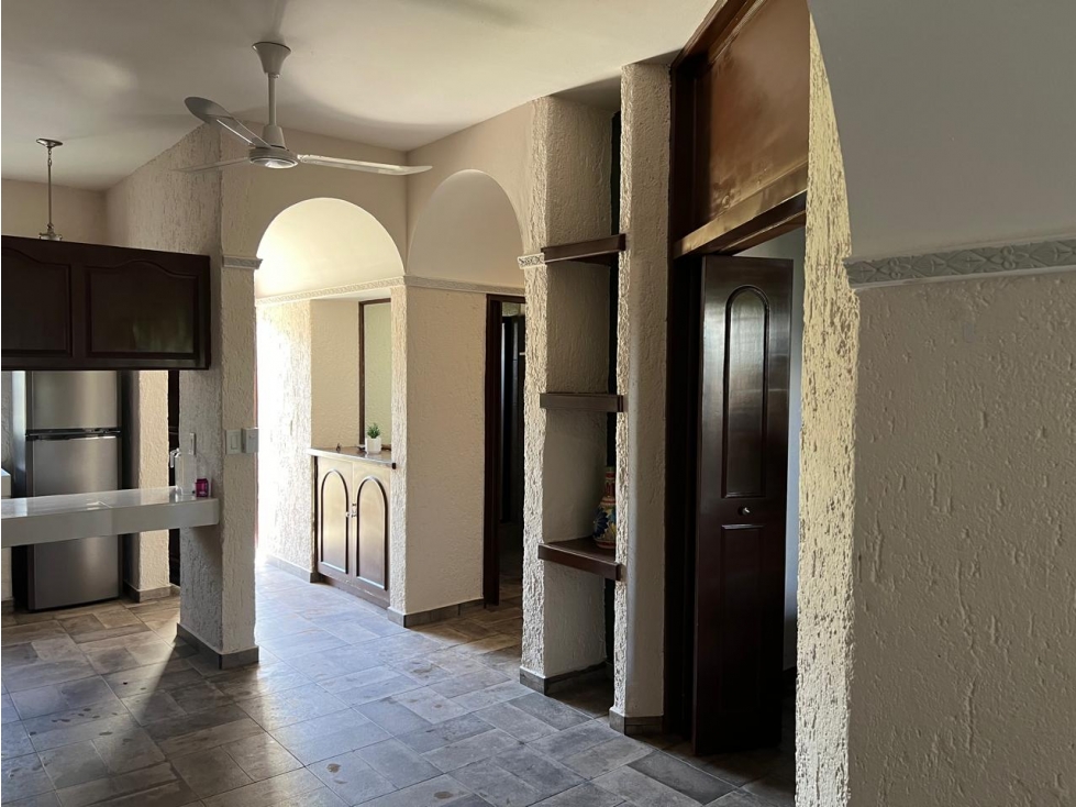 RENTA DE CONDOMINIO EN ALOHA, SAN JOSÉ DEL CABO, B.C.S GG-92 — foto 6