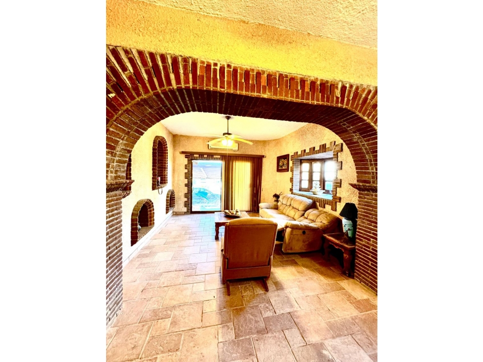 RENTA DE DEPARTAMENTO EN CABO BELLO, CABO SAN LUCAS, B.C.S MR-93 — foto 6