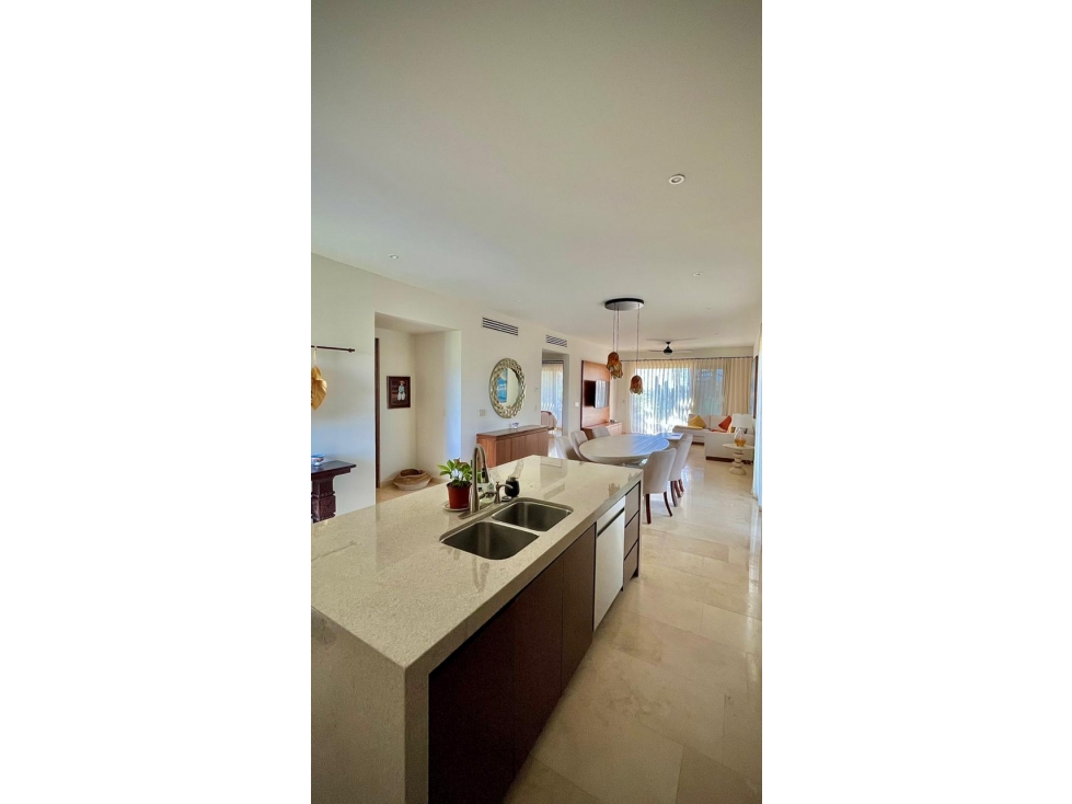 RENTA DE CONDOMINIO EN PALMILLA DUNES, SAN JOSÉ DEL CABO, B.C.S GP-5 — foto 6