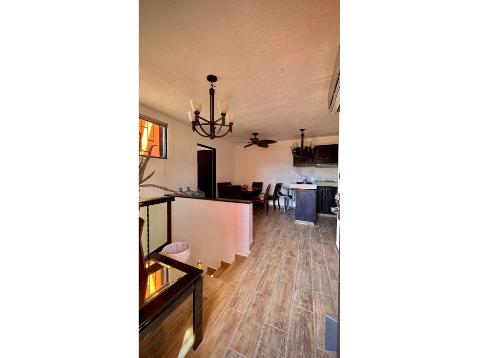 VENTA DE CASA EN ARCOIRIS, CABO SAN LUCAS, B.C.S GP-5 — foto 6