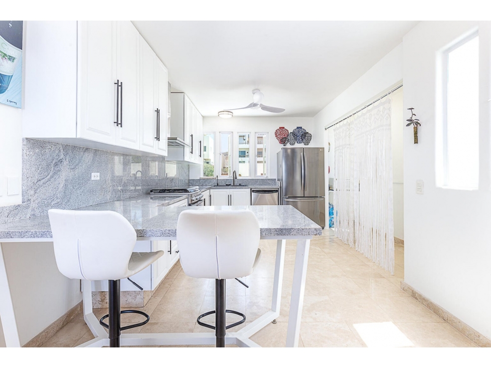VENTA DE CASA EN VISTA HERMOSA, CABO SAN LUCAS, B.C.S JR-57 — foto 6