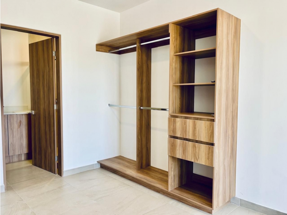 RENTA DE DEPARTAMENTO EN PALMITOS, CABO SAN LUCAS, B.C.S RM-110 — foto 6
