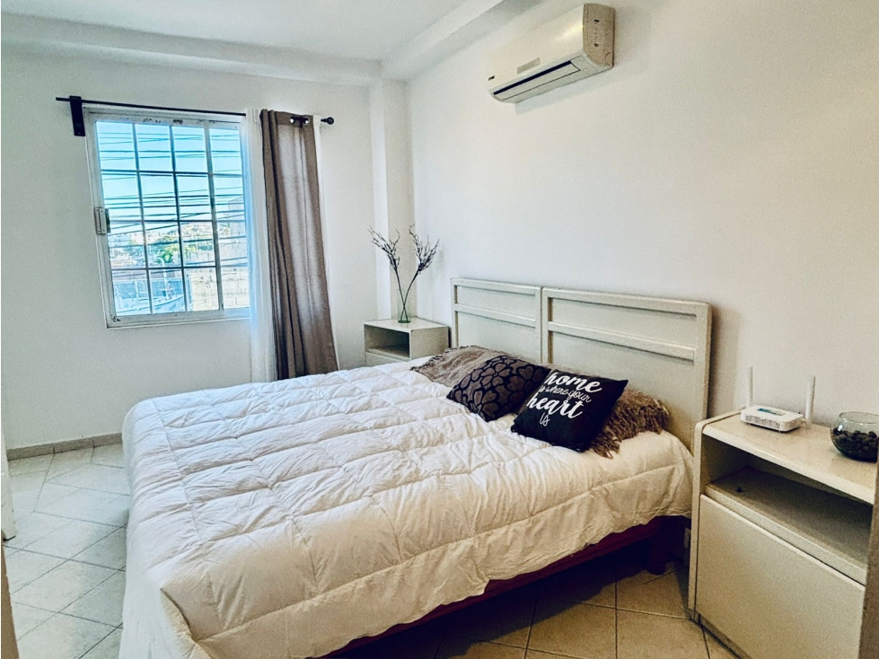 RENTA DE DEPARTAMENTO EN LOS COCOS, CABO SAN LUCAS, B.C.S RM-110 — foto 6
