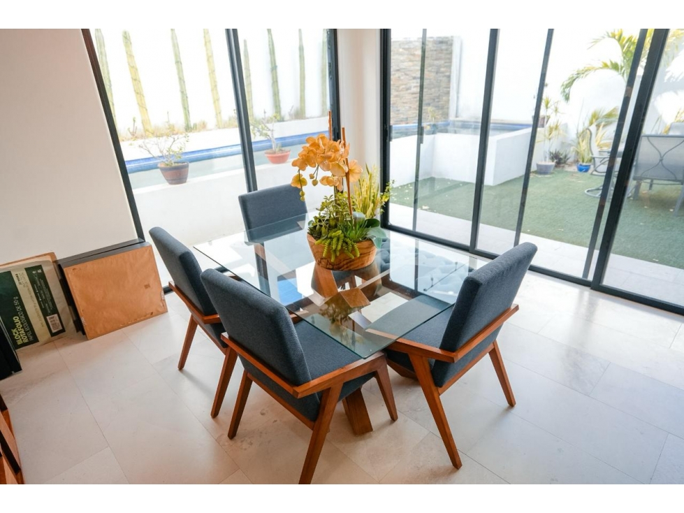 RENTA DE CASA EN VIA LA PALOMA, CABO SAN LUCAS, B.C.S RM-110 — foto 6