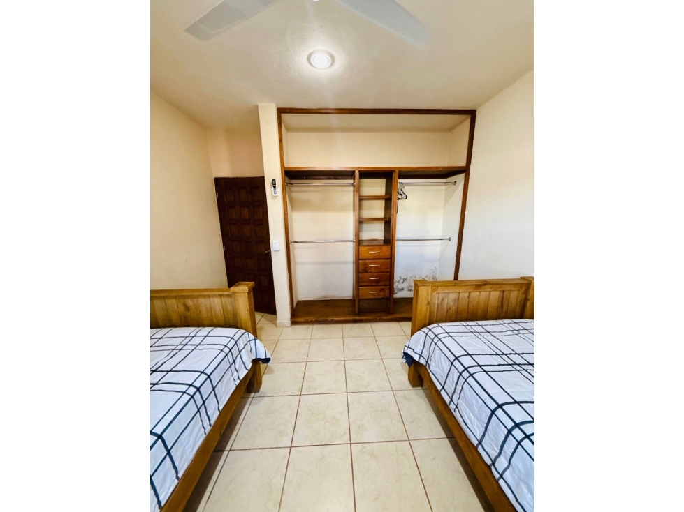 RENTA DE DEPARTAMENTO EN EL TEZAL, CABO SAN LUCAS, B.C.S DR-111 — foto 6