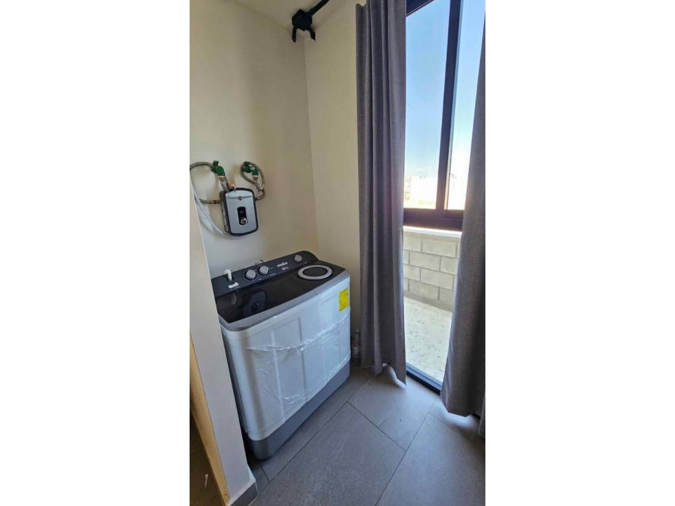RENTA DE DEPARTAMENTO EN CHAMIZAL, SAN JOSÉ DEL CABO, B.C.S DR-111 — foto 6