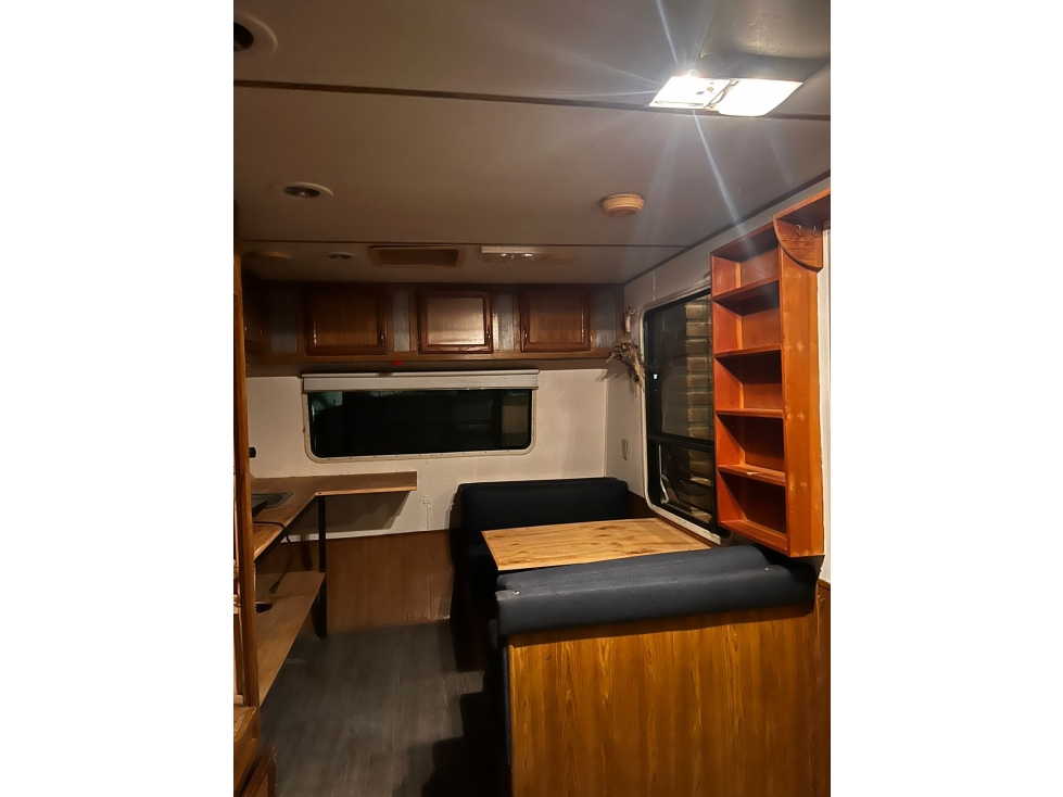 RENTA DE CASA CAMPER EN CHAMIZAL, SAN JOSÉ DEL CABO, B.C.S DR-111 — foto 6