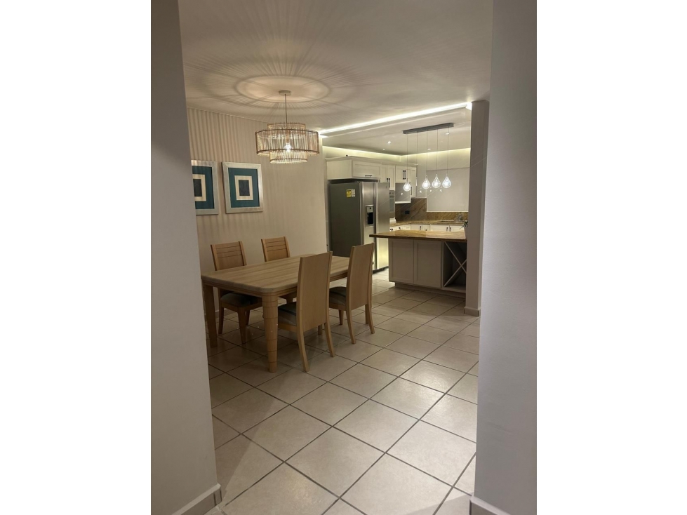 RENTA DE CASA EN LOMA ENCANTADA, SAN JOSÉ DEL CABO, B.C.S AP-20 — foto 6