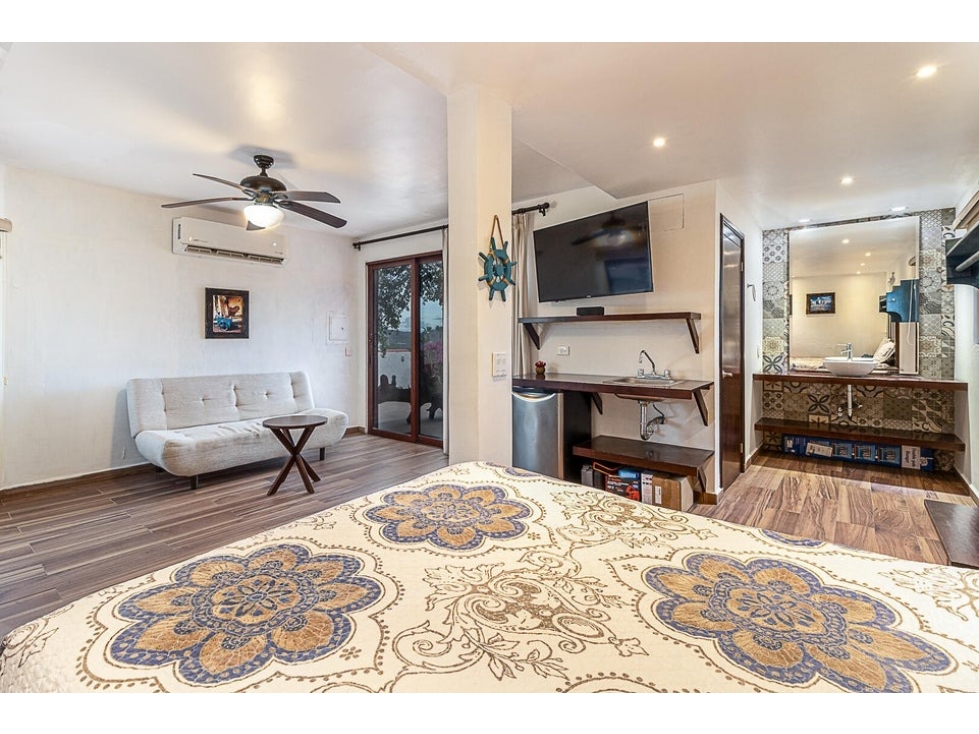 VENTA DE CASA EN VILLAFUERTE 18 GALEÓN, SAN JOSÉ DEL CABO, B.C.S JC-88 — foto 6