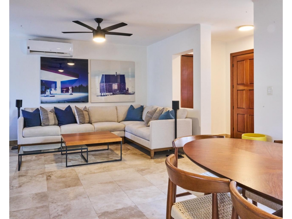 RENTA DE CASA EN LOMA BONITA, SAN JOSÉ DEL CABO, B.C.S LG-118 — foto 6