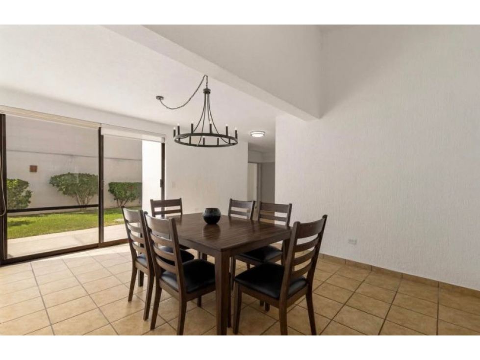 RENTA DE CASA EN MAGISTERIAL, SAN JOSÉ DEL CABO, B.C.S CA-35 — foto 6