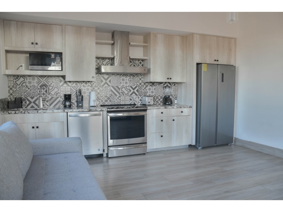 VENTA DE PENTHOUSE EN MAVILA, CABO SAN LUCAS, B.C.S AR-7 — foto 6