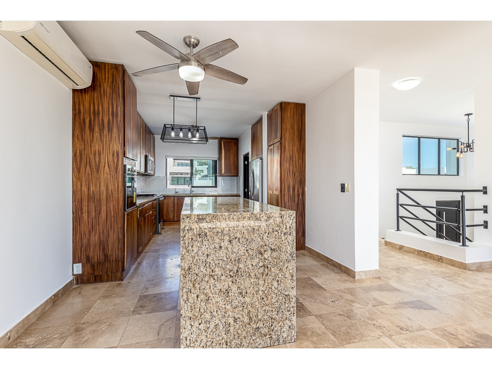VENTA DE CASA EN CUMBRE DEL TEZAL, CABO SAN LUCAS, B.C.S OR-120 — foto 6