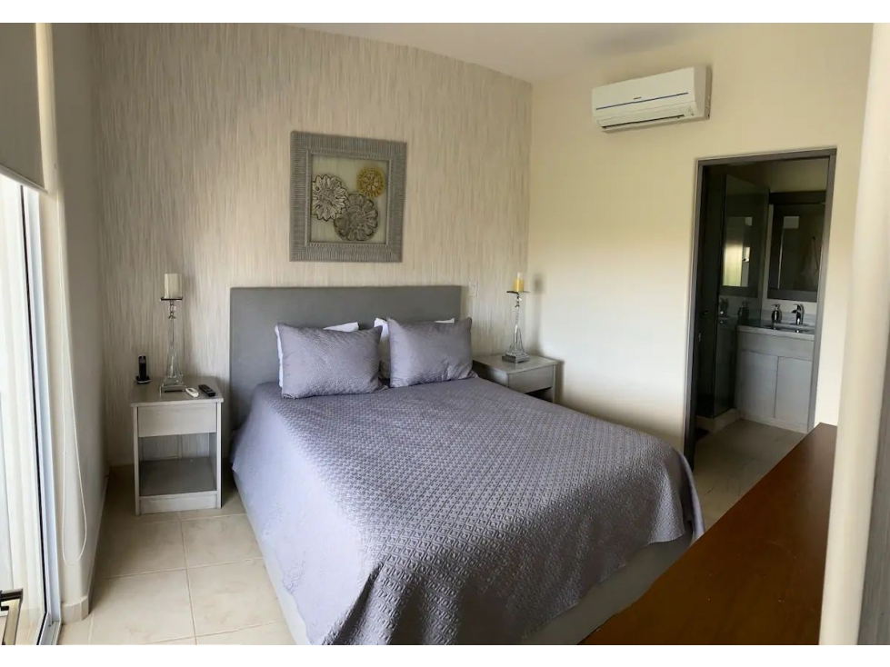 RENTA DE DEPARTAMENTO EN BAHIA DEL TEZAL, CABO SAN LUCAS, B.C.S GA-123 — foto 6
