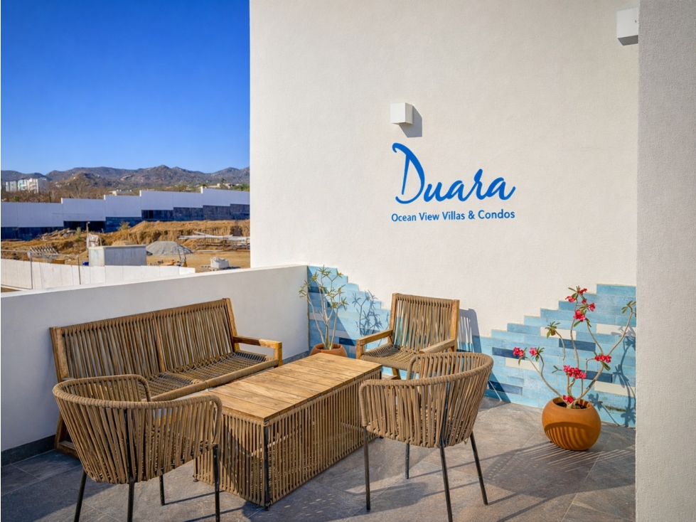 RENTA DE CONDOMINIO EN DUARA 301, CABO SAN LUCAS. B.C.S GA-123 — foto 5