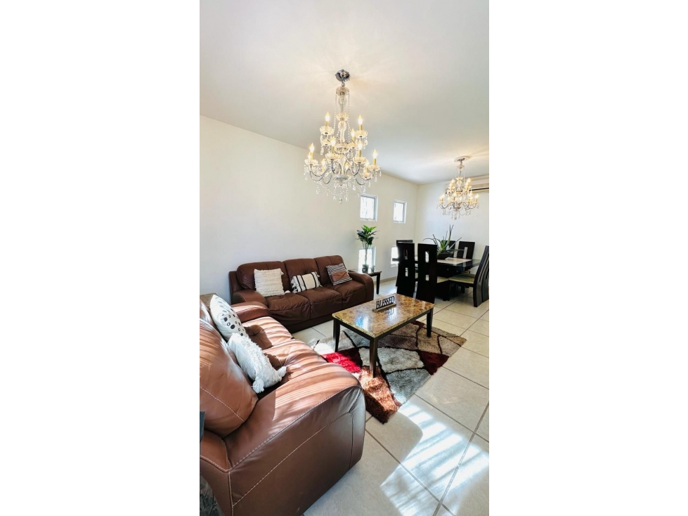 RENTA DE CASA EN SANTA BARBARA, CABO SAN LUCAS, B.C.S GA-123 — foto 6