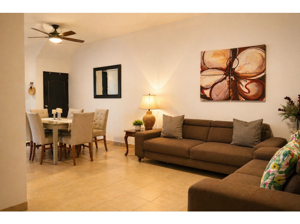 VENTA DE CASA EN FRACCIONAMIENTO JACARANDAS, CABO SAN LUCAS, MN-124 — foto 6
