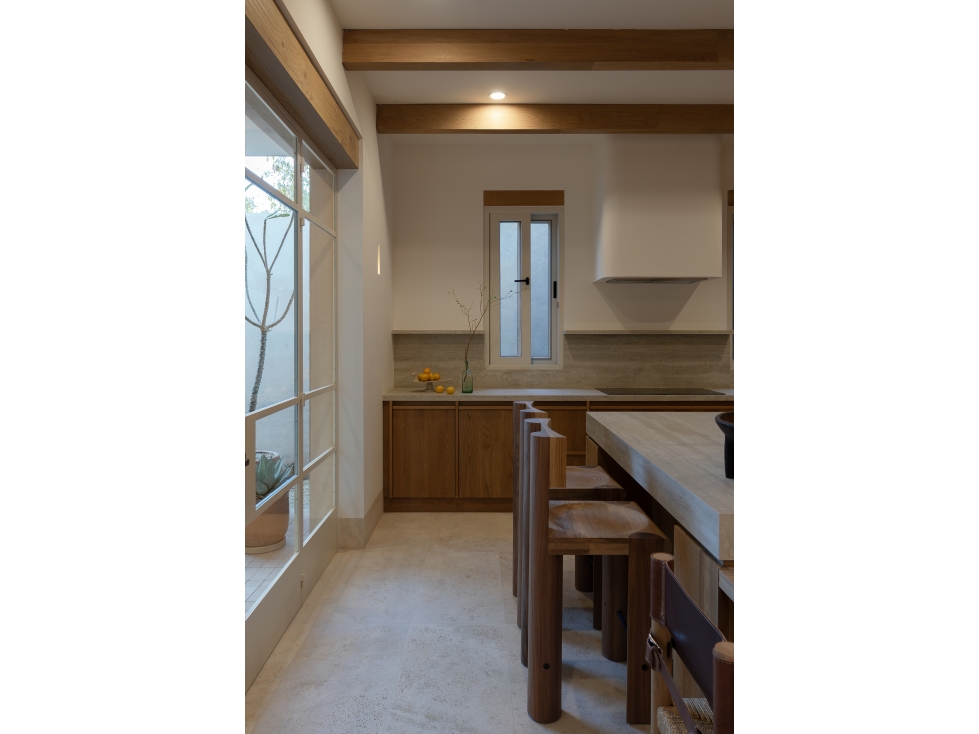 VENTA DE CONDOMINIO EN DOS PIEDRAS LIVING, CABO SAN LUCAS, B.C.S GG-92 — foto 6