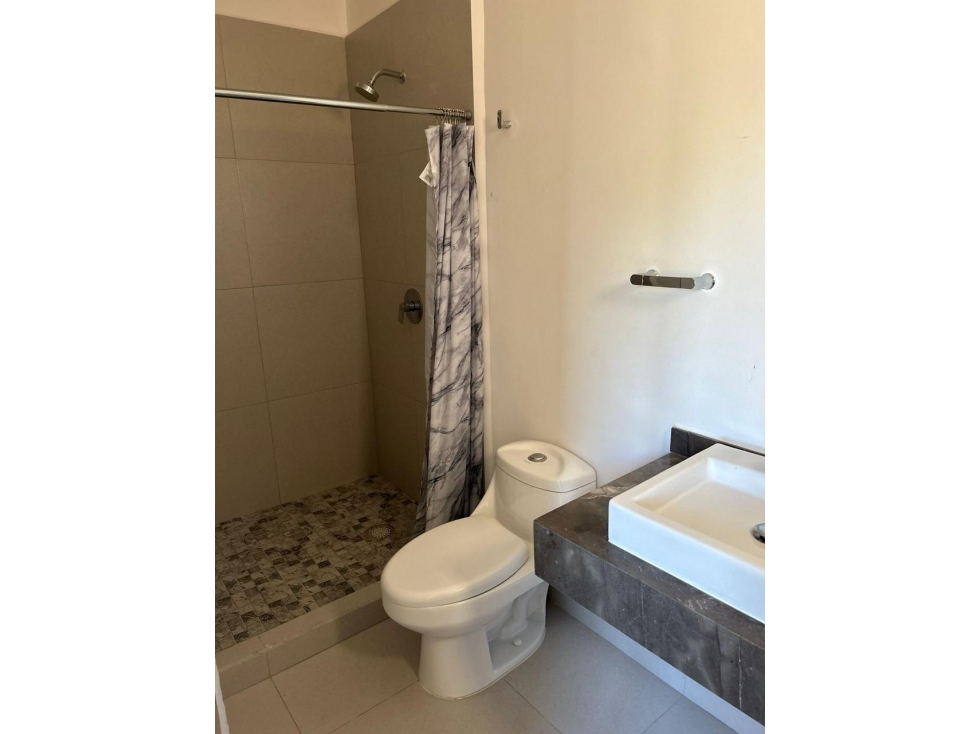RENTA DE DEPARTAMENTO EN CASTELLANA, SAN JOSÉ DEL CABO, B.C.S PL-131 — foto 6