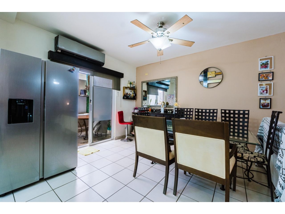 VENTA DE CASA EN COUNTRY DEL MAR, SAN JOSÉ DEL CABO, B.C.S GG-92 — foto 6