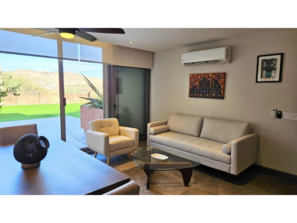 RENTA DE DEPARTAMENTO EN LADERA, SAN JOSÉ DEL CABO, B.C.S RC-33 — foto 6
