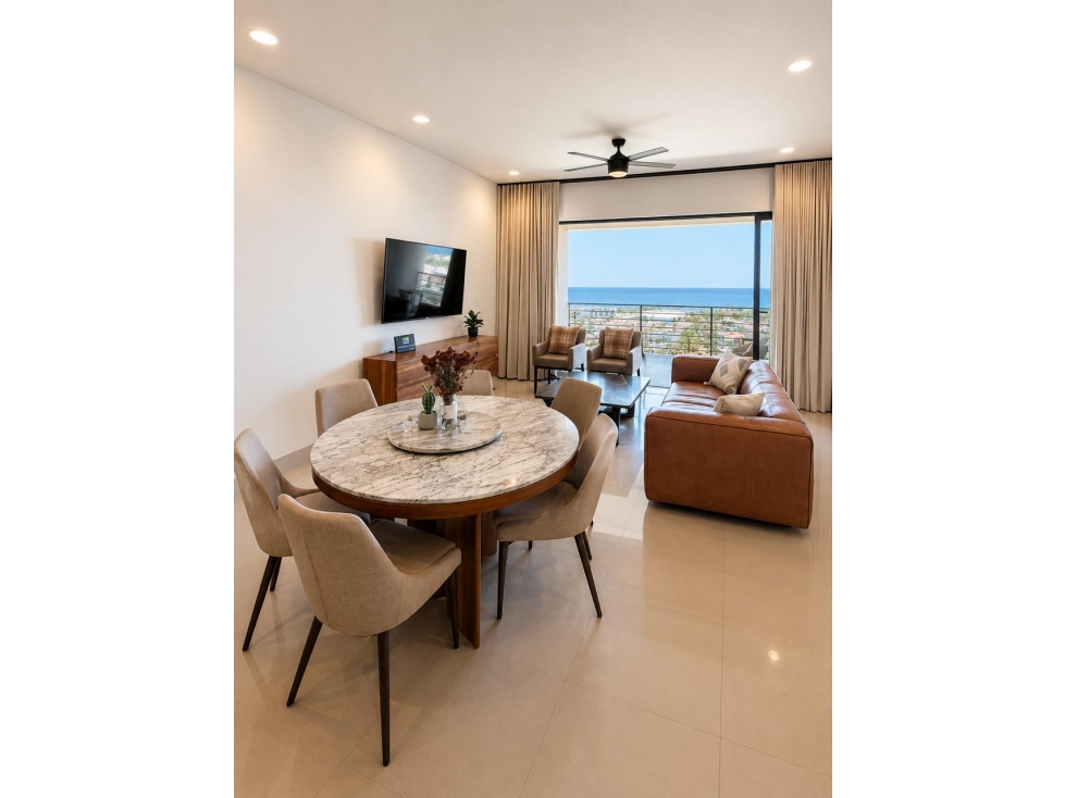 RENTA DE DEPARTAMENTO EN TRAMONTI, CABO SAN LUCAS, MC-48 — foto 6