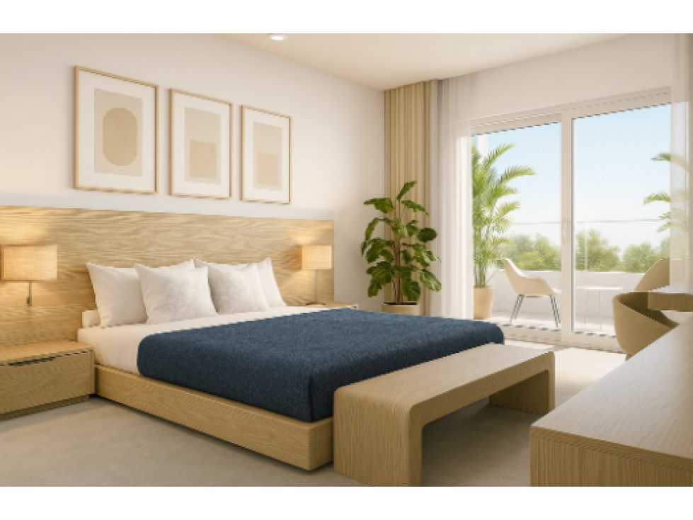 VENTA DE CONDOMINIOS EN BELPOSTO, SAN JOSÉ DEL CABO, B.C.S JL-30 — foto 6