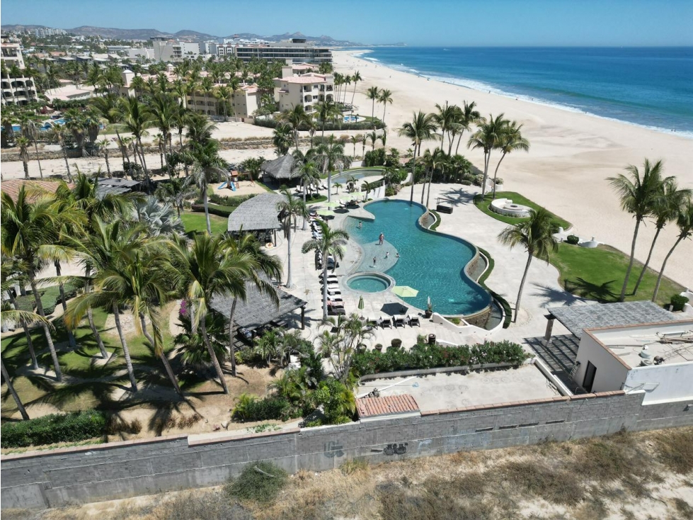 VENTA DE LOTE 87 EN CLUB CAMPESTRE, SAN JOSÉ DEL CABO, B.C.S FR-127 - 6