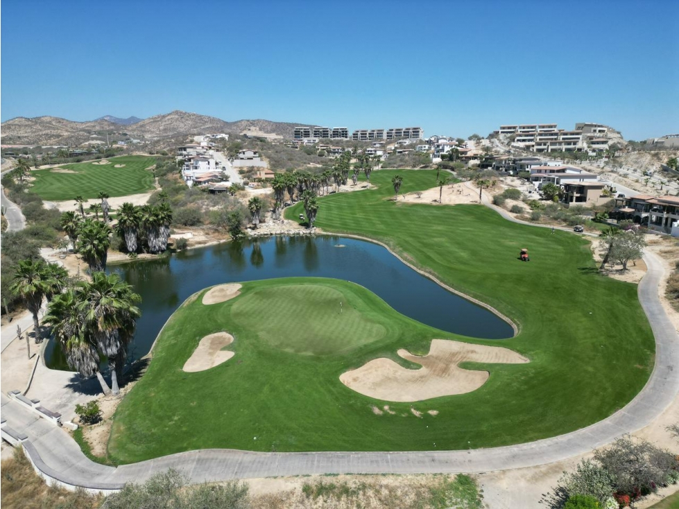 VENTA DE LOTE 23 EN CLUB CAMPESTRE, SAN JOSÉ DEL CABO, B.C.S FR-127 - 6