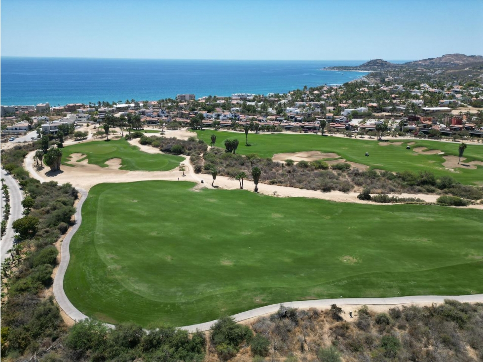 VENTA DE LOTE 54 EN CLUB CAMPESTRE, SAN JOSÉ DEL CABO, B.C.S FR-127 - 6