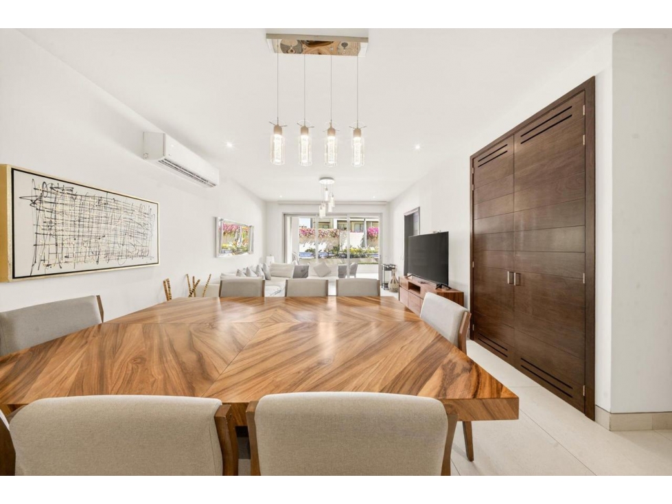 RENTA DE CONDOMINIO EN VISTA VELA III, CABO SAN LUCAS, B.C.S DG-18 — foto 6