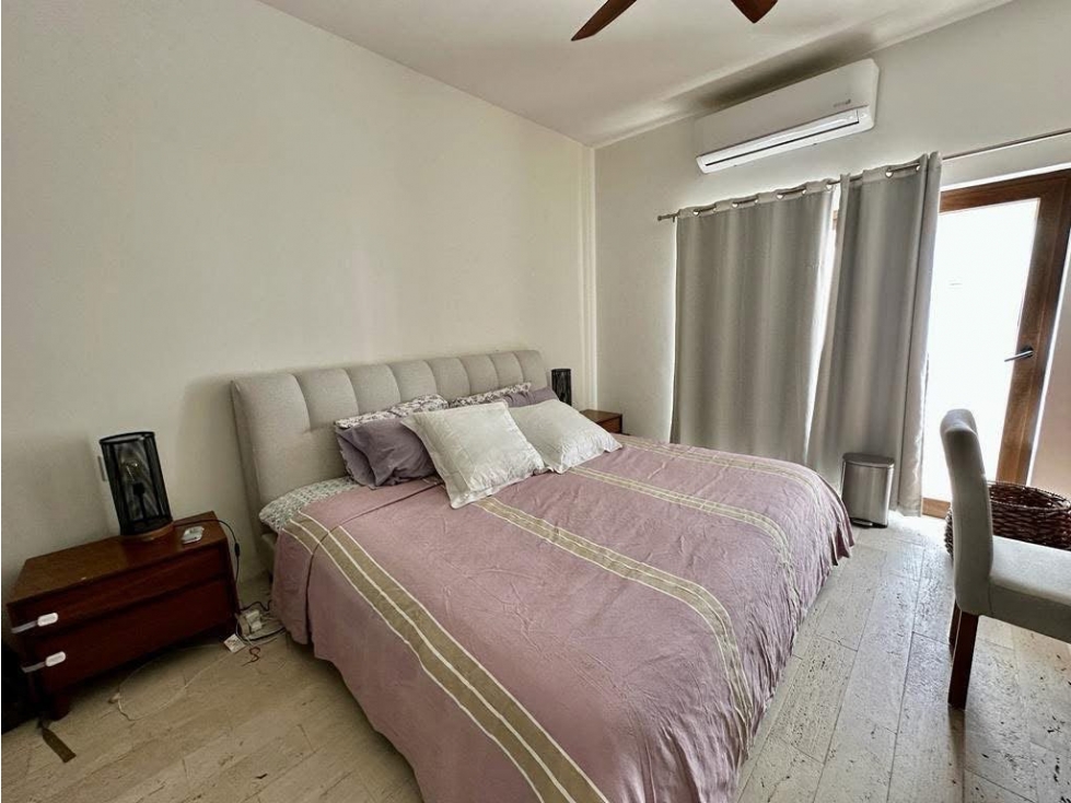 RENTA DE CASA EN HACIENDA SAN JOSÉ, SAN JOSÉ DEL CABO, B.C.S KL-140 — foto 6