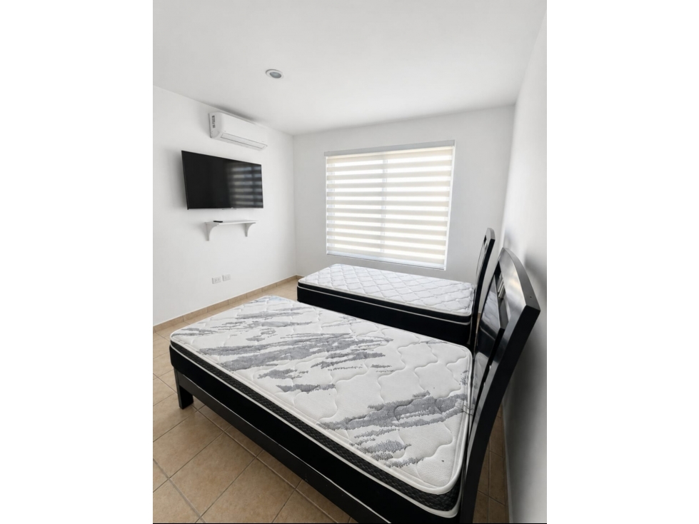 VENTA DE CASA EN RESIDENCIAL LOS TULES, CABO SAN LUCAS, B.C.S IT-41 — foto 6