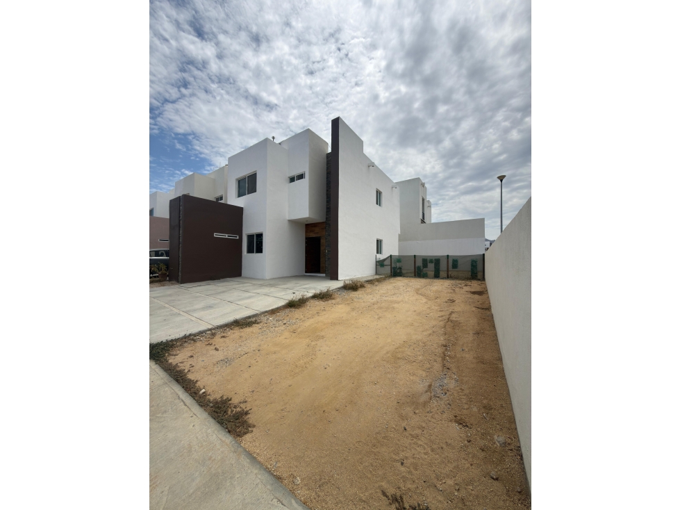 VENTA DE CASA EN HACIENDA SAN JOSÉ, SAN JOSÉ DEL CABO, B.C.S AT-74 — foto 6