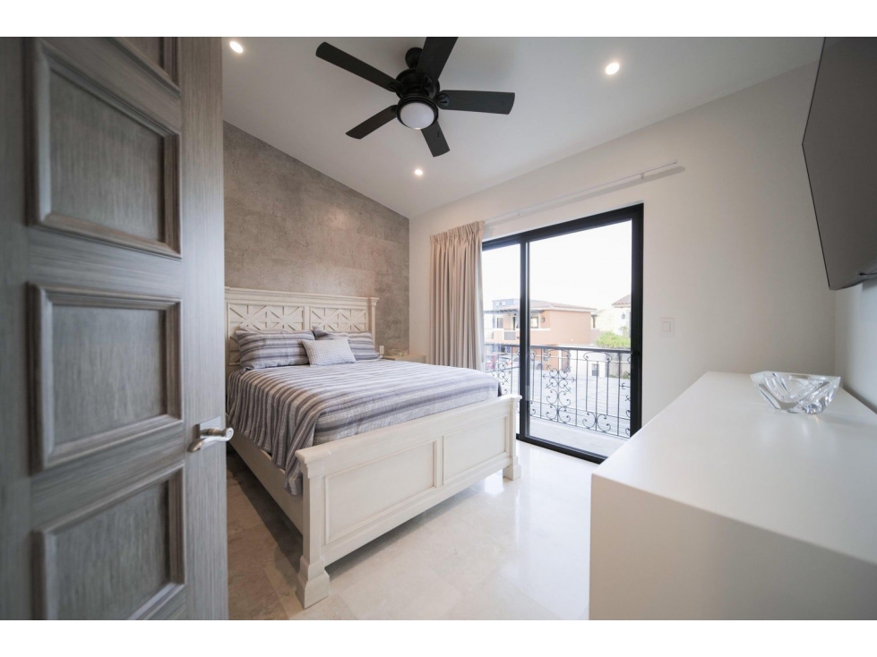 RENTA DE CASA EN COPALA QUIVIRA, CABO SAN LUCAS, B.C.S ME-141 — foto 6