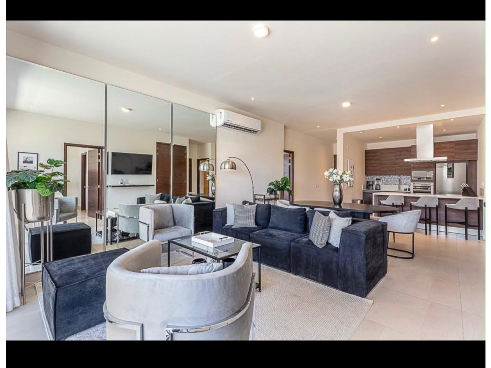 RENTA DE DEPARTAMENTO EN VISTA VELA III, CABO SAN LUCAS, B.C.S MH-73 — foto 6
