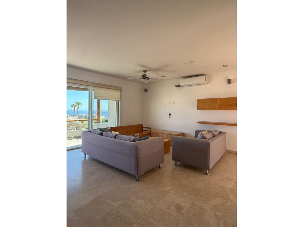 RENTA DE CASA EN LA VISTA, CABO SAN LUCAS, B.C.S DM-47 — foto 6