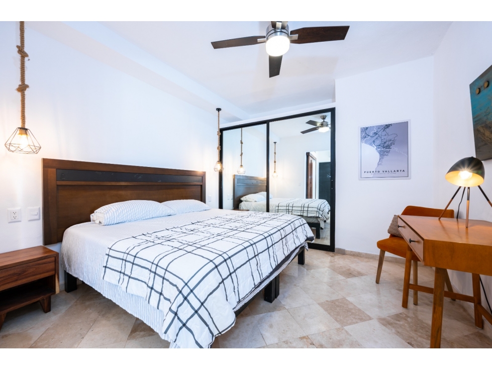 VENTA DE DEPARTAMENTO EN BREEZES REMANCE, PUERTO VALLARTA, SO-144 — foto 6