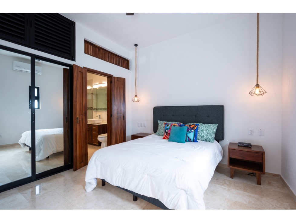 VENTA DE DEPARTAMENTO EN BREEZES REMANCE, PUERTO VALLARTA, SO-144 — foto 6