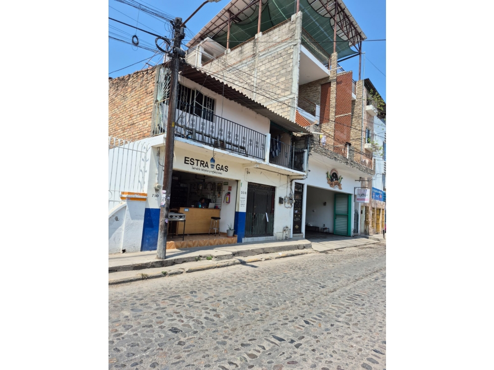 VENTA DE LOCAL COMERCIAL EN PITILLAL, PUERTO VALLARTA, JALISCO SO-144 - 6