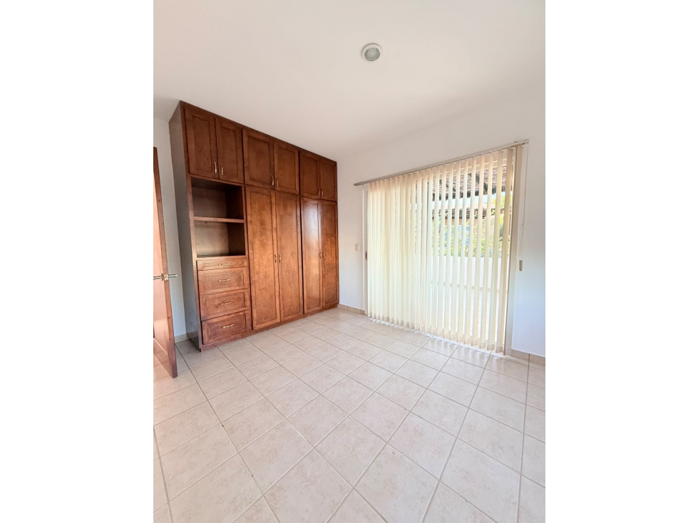 RENTA DE CASA EN EL TULE, SAN JOSÉ DEL CABO, B.C.S KV-43 — foto 6