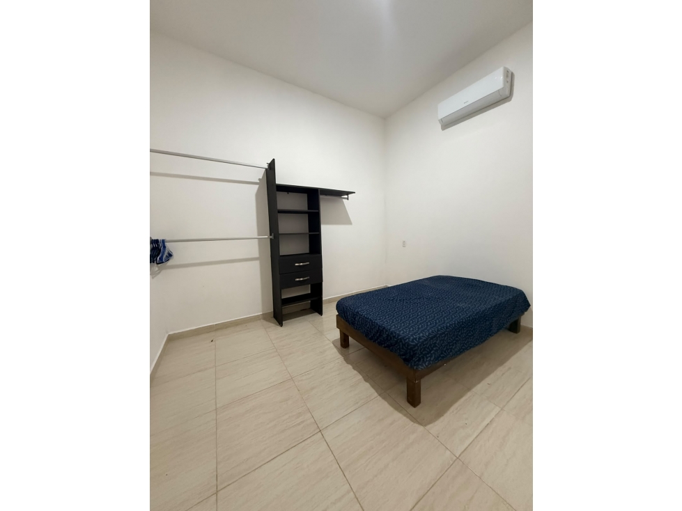 RENTA DE DEPARTAMENTO EN CHAMIZAL, SAN JOSÉ DEL CABO, B.C.S JC-25 — foto 6