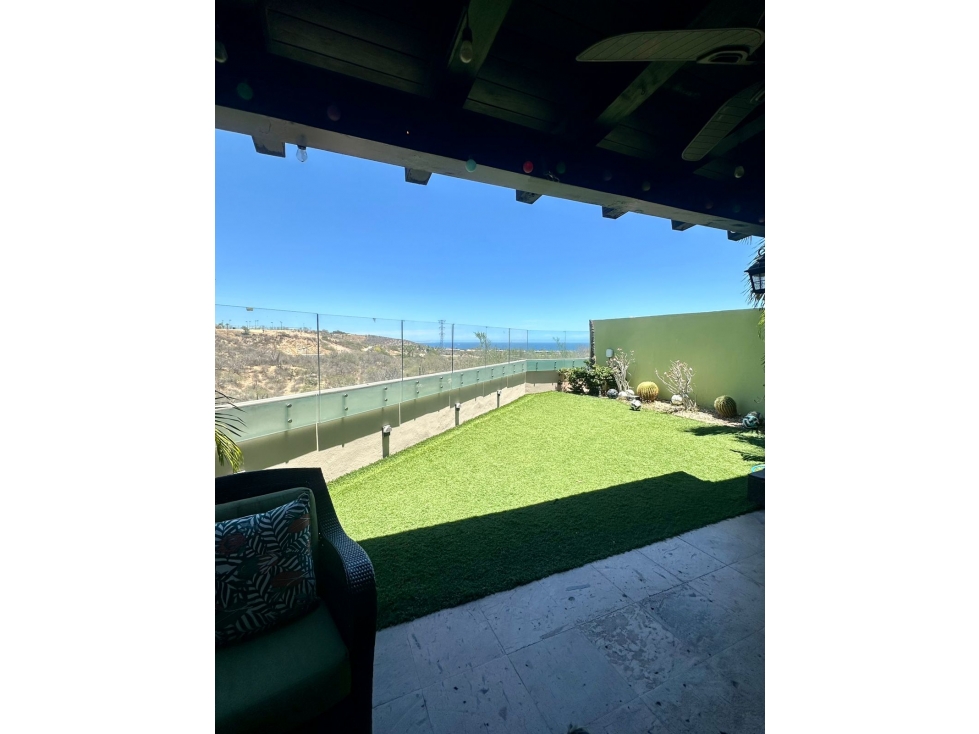 RENTA DE CASA EN LOMA BONITA, SAN JOSÉ DEL CABO, B.C.S KV-43 — foto 6