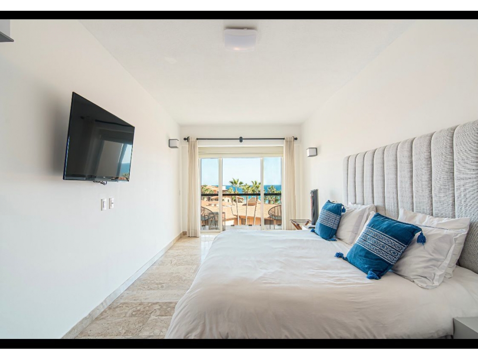RENTA DE DEPARTAMENTO EN LA JOLLA, SAN JOSÉ DEL CABO, B.C.S KV-43 — foto 6