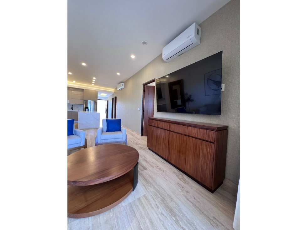RENTA DE DEPARTAMENTO EN SOLARA DEL MAR, CABO SAN LUCAS, B.C.S MC-75 — foto 6