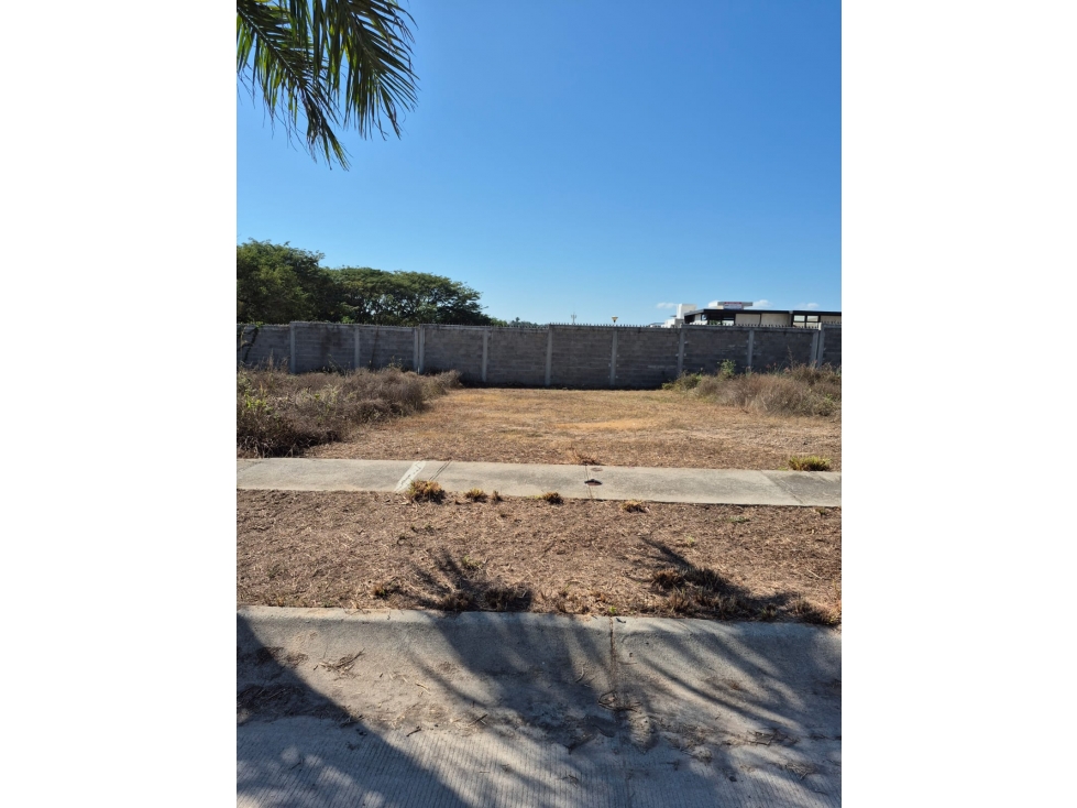 VENTA DE LOTE EN RESIDENCIAL LISBOA, PUERTO VALLARTA, JALISCO SO-144 - 6