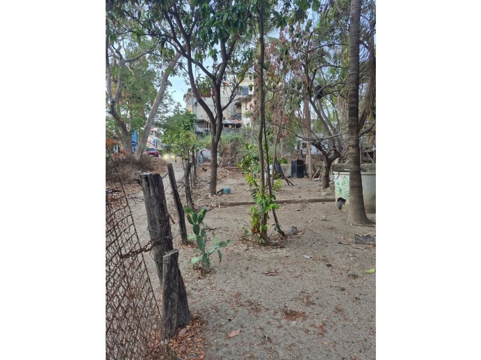 VENTA DE LOTE EN EL PITILLAL, PUERTO VALLARTA, JALISCO SO-144 - 6