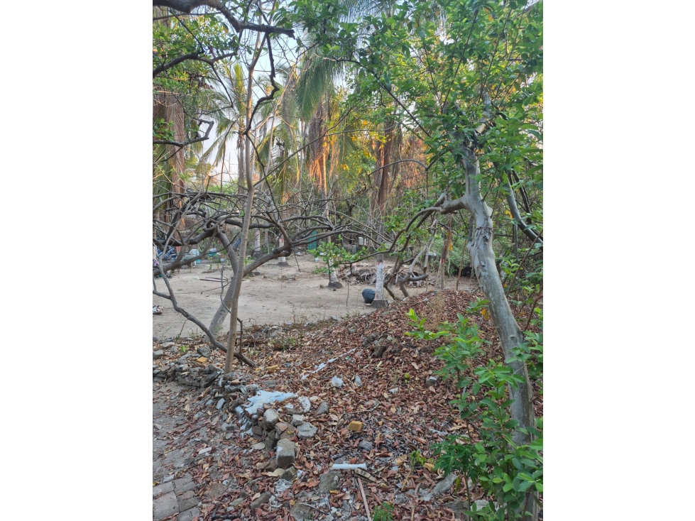 VENTA DE LOTE EN EL PITILLAL, PUERTO VALLARTA, JALISCO, SO-144 - 6
