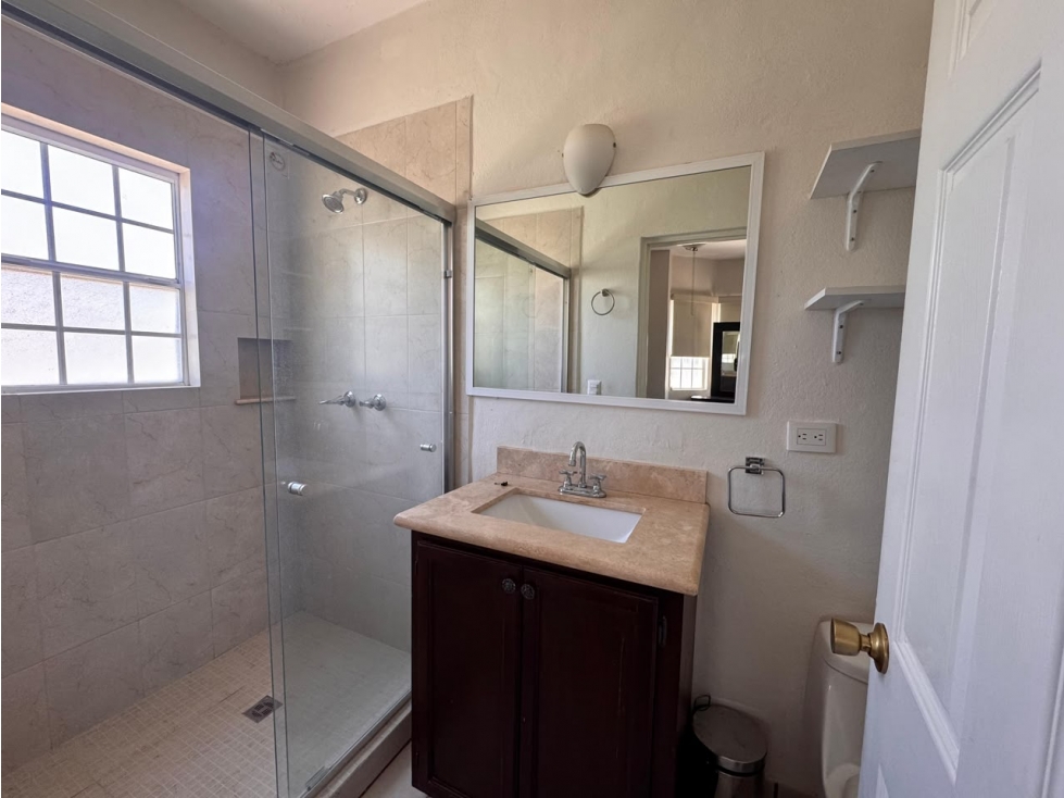 RENTA DE DEPARTAMENTO EN AMALFI, CABO SAN LUCAS, B.C.S EE-151 — foto 6